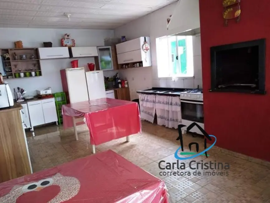 Foto 9 de Casa com 4 quartos à venda, 200m2 em Pontal Do Parana - PR