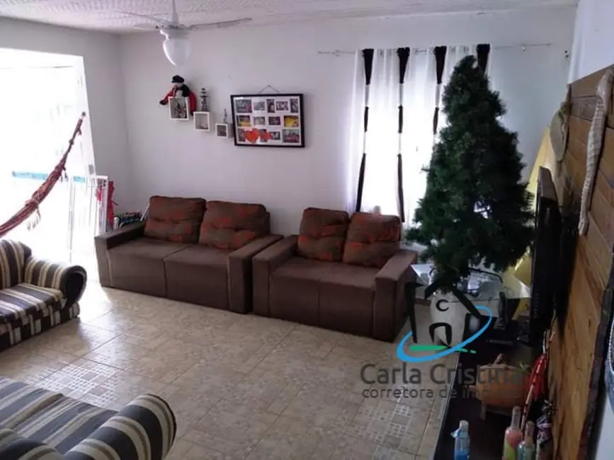 Foto 4 de Casa com 4 quartos à venda, 200m2 em Pontal Do Parana - PR