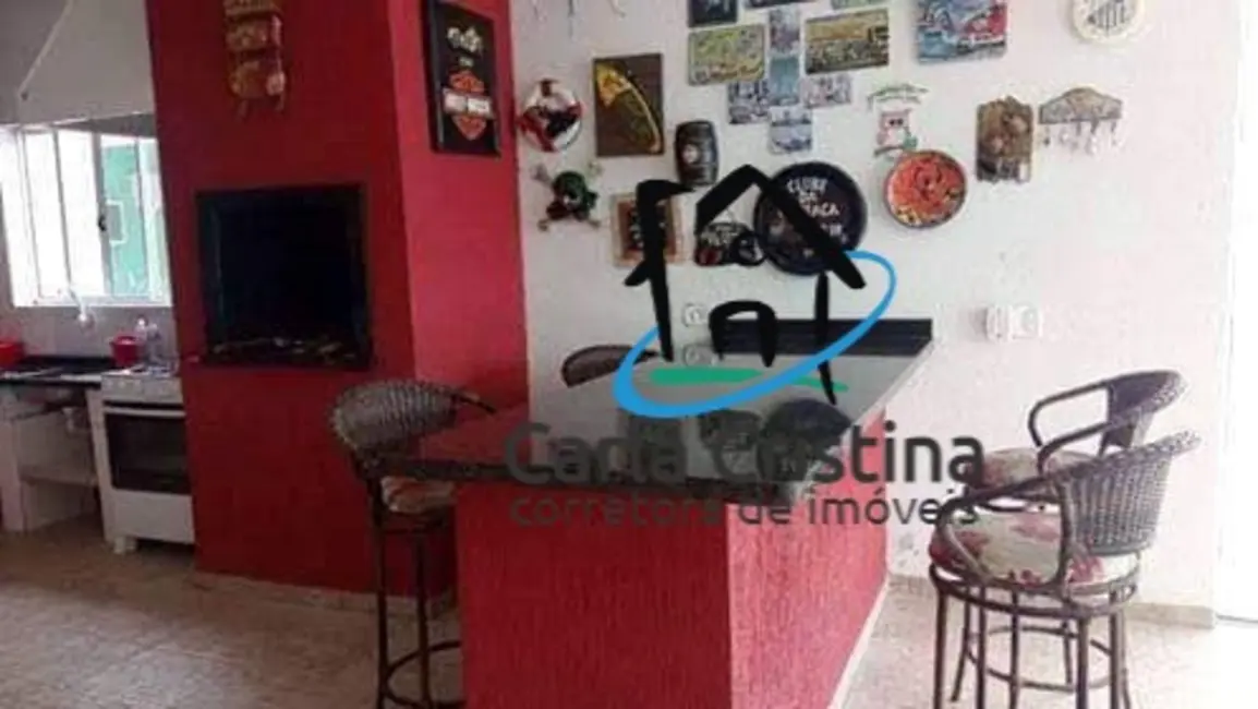 Foto 6 de Casa com 4 quartos à venda, 200m2 em Pontal Do Parana - PR