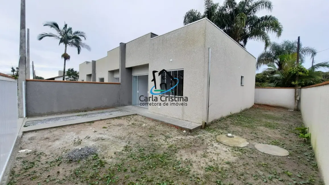 Foto 3 de Casa com 2 quartos à venda, 53m2 em Pontal Do Parana - PR