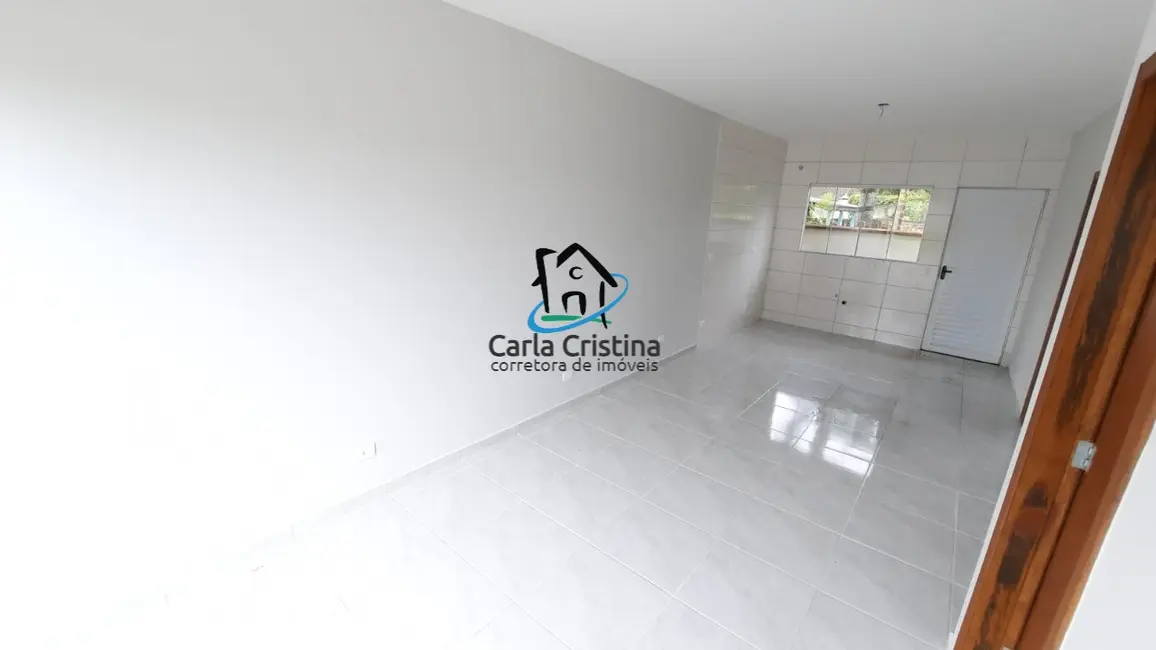 Foto 4 de Casa com 2 quartos à venda, 53m2 em Pontal Do Parana - PR