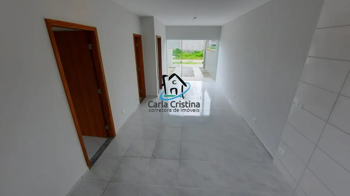 Foto 5 de Casa com 2 quartos à venda, 53m2 em Pontal Do Parana - PR