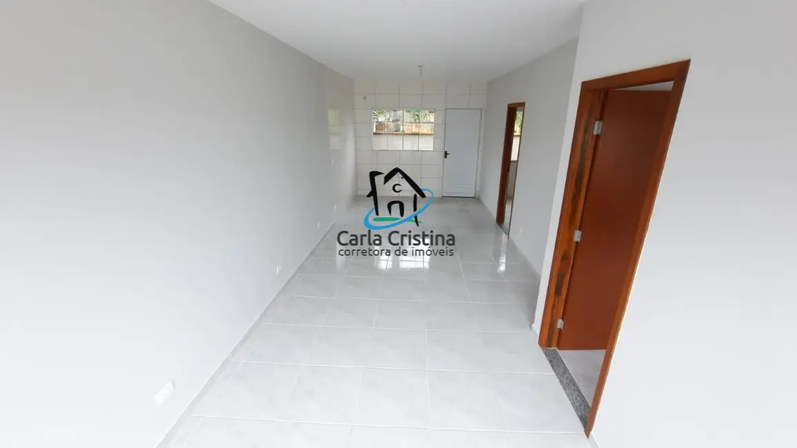 Foto 7 de Casa com 2 quartos à venda, 53m2 em Pontal Do Parana - PR