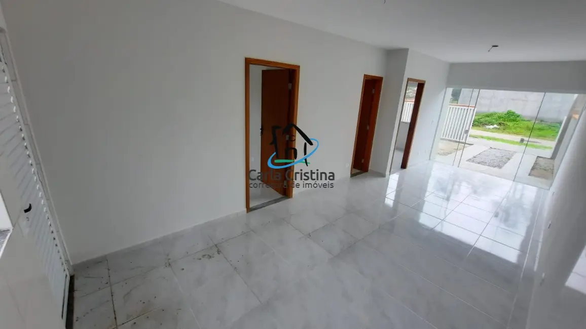 Foto 6 de Casa com 2 quartos à venda, 53m2 em Pontal Do Parana - PR
