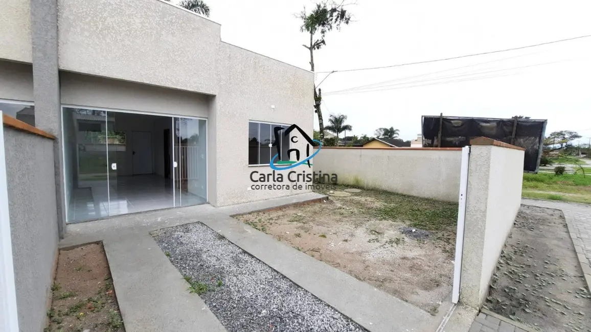 Foto 1 de Casa com 2 quartos à venda, 53m2 em Pontal Do Parana - PR