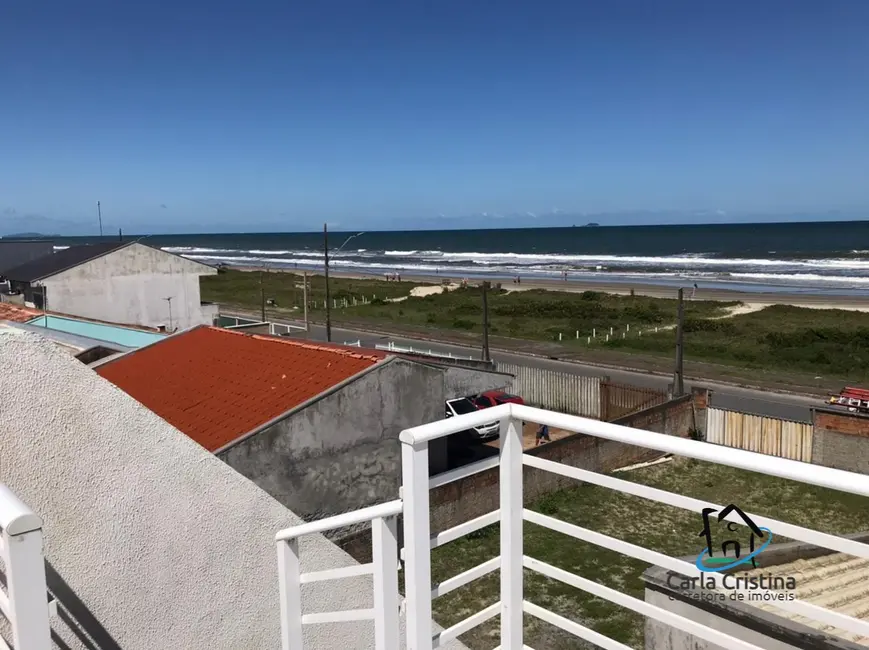 Foto 3 de Casa com 2 quartos à venda, 150m2 em Matinhos - PR