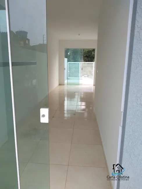 Foto 6 de Casa com 2 quartos à venda, 57m2 em Pontal Do Parana - PR