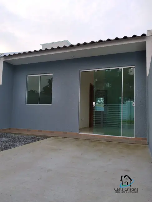 Foto 3 de Casa com 2 quartos à venda, 57m2 em Pontal Do Parana - PR