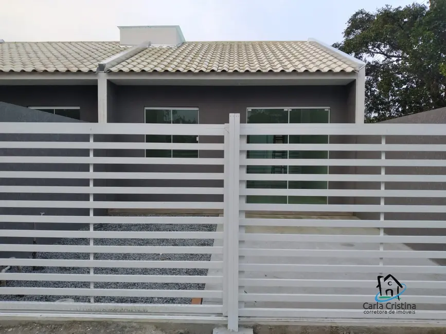 Foto 9 de Casa com 2 quartos à venda, 57m2 em Pontal Do Parana - PR