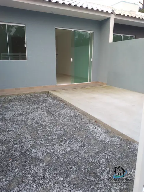 Foto 4 de Casa com 2 quartos à venda, 57m2 em Pontal Do Parana - PR