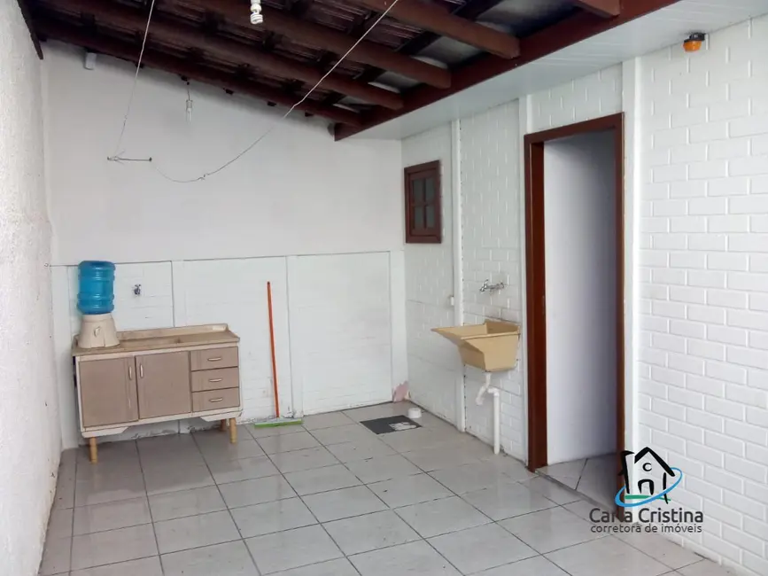 Foto 5 de Casa com 4 quartos à venda, 116m2 em Pontal do Sul, Pontal Do Parana - PR