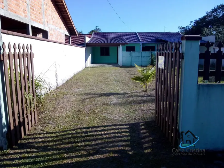 Foto 2 de Casa com 4 quartos à venda, 116m2 em Pontal do Sul, Pontal Do Parana - PR