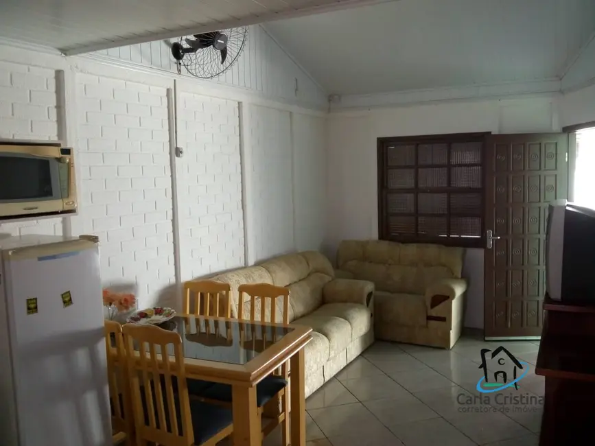 Foto 4 de Casa com 4 quartos à venda, 116m2 em Pontal do Sul, Pontal Do Parana - PR