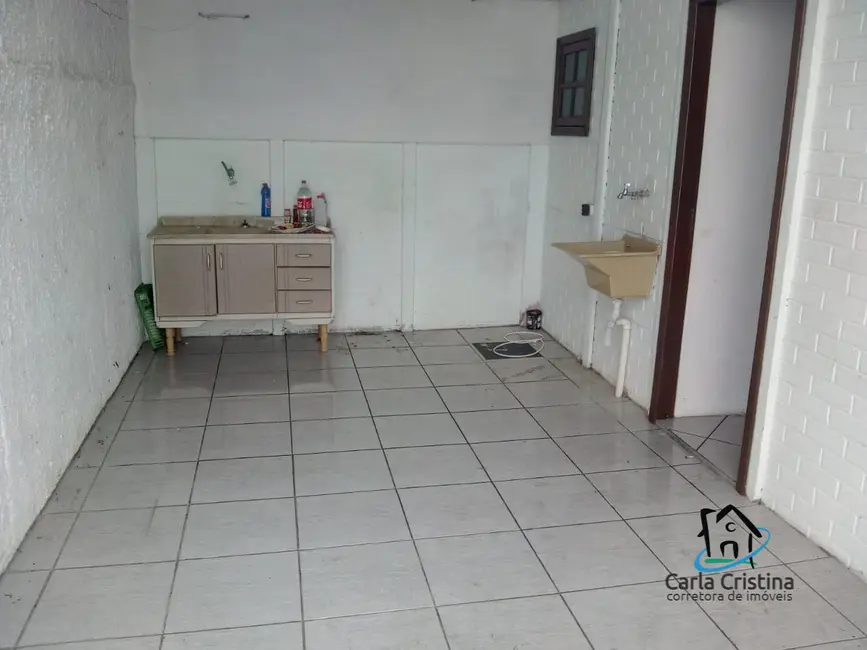 Foto 3 de Casa com 4 quartos à venda, 116m2 em Pontal do Sul, Pontal Do Parana - PR