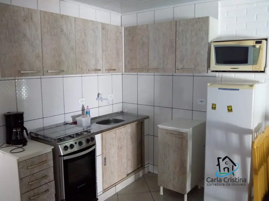 Foto 6 de Casa com 4 quartos à venda, 116m2 em Pontal do Sul, Pontal Do Parana - PR