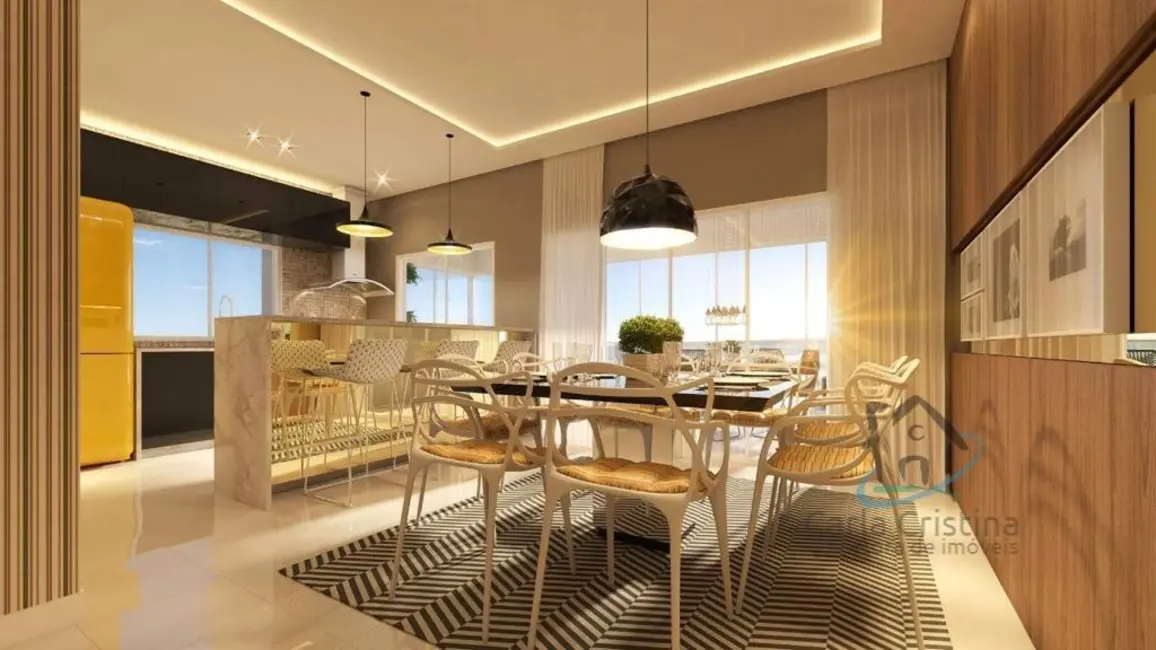 Foto 8 de Apartamento com 4 quartos à venda, 250m2 em Matinhos - PR