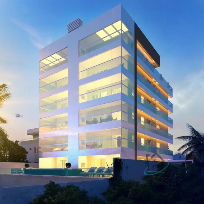 Foto 9 de Apartamento com 4 quartos à venda, 250m2 em Matinhos - PR