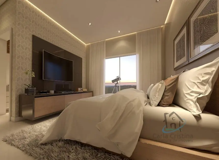 Foto 4 de Apartamento com 4 quartos à venda, 250m2 em Matinhos - PR