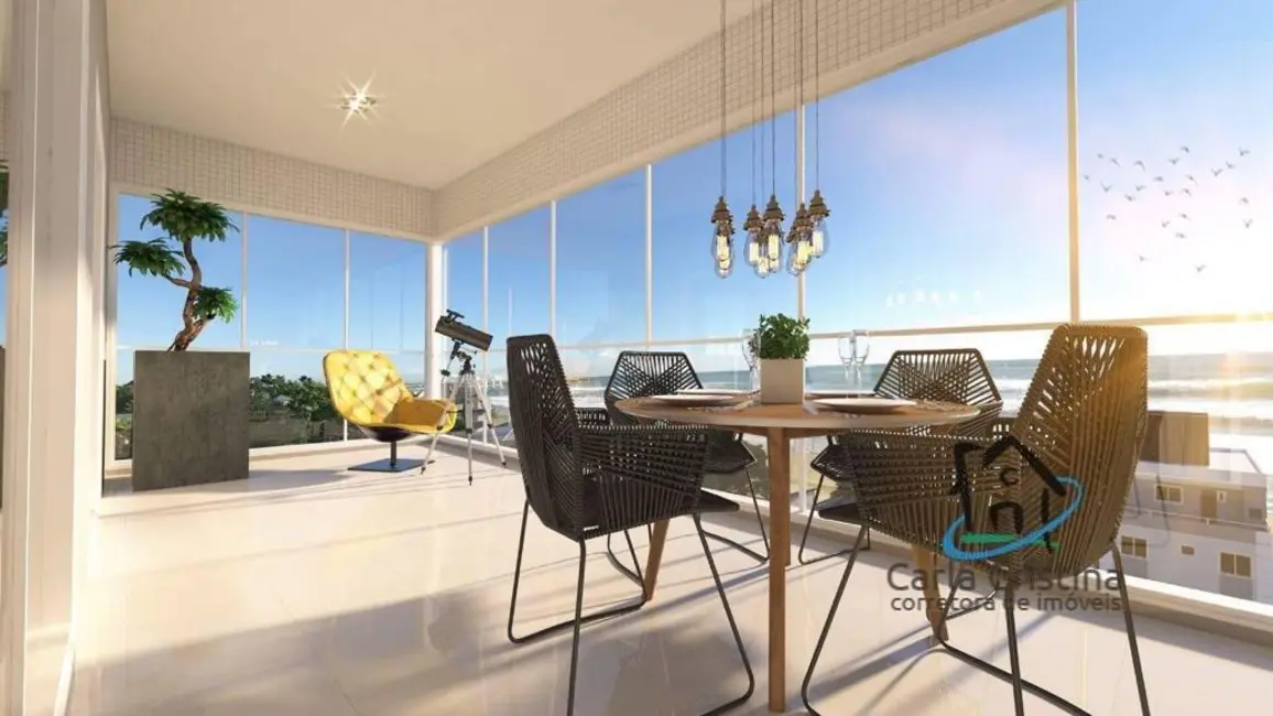 Foto 3 de Apartamento com 4 quartos à venda, 250m2 em Matinhos - PR