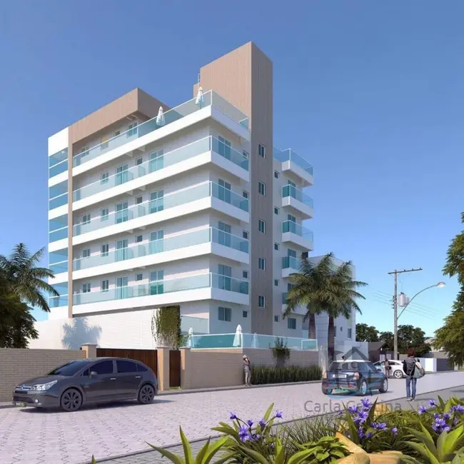 Foto 1 de Apartamento com 4 quartos à venda, 250m2 em Matinhos - PR