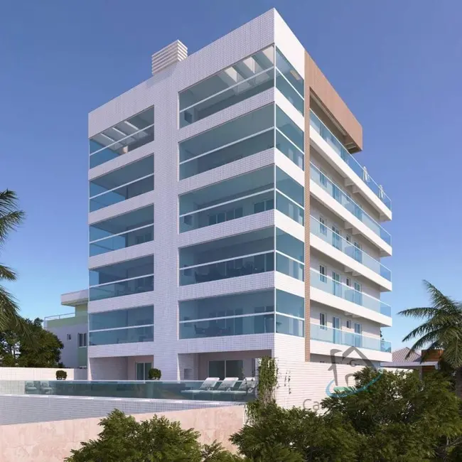 Foto 2 de Apartamento com 4 quartos à venda, 250m2 em Matinhos - PR