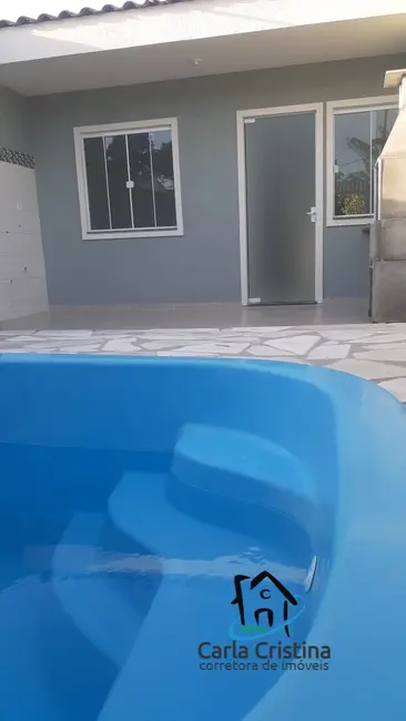 Foto 2 de Casa com 2 quartos à venda, 120m2 em Pontal Do Parana - PR