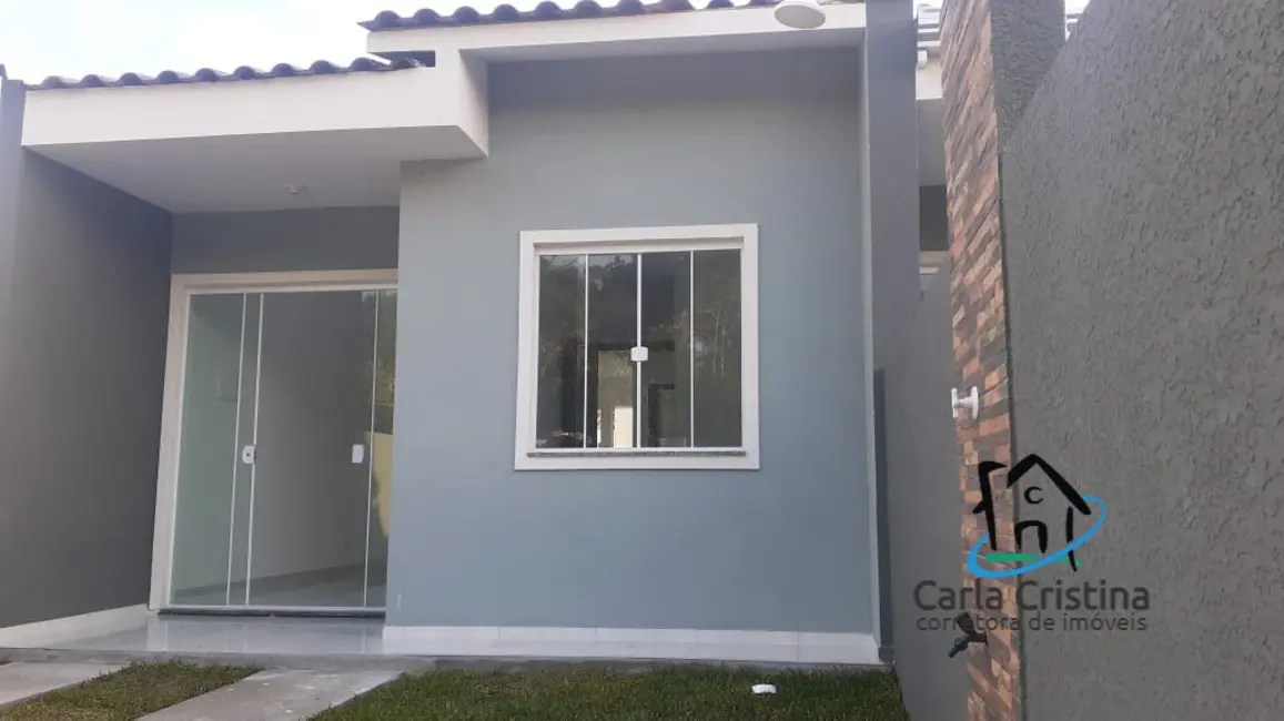 Foto 5 de Casa com 2 quartos à venda, 120m2 em Pontal Do Parana - PR