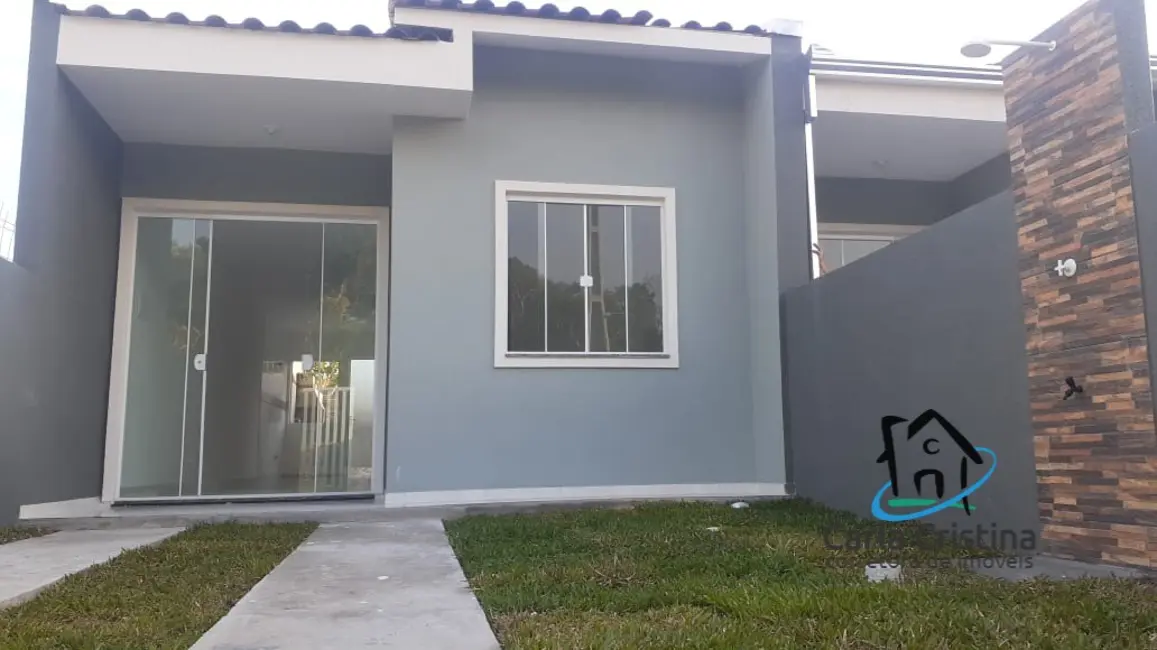 Foto 1 de Casa com 2 quartos à venda, 120m2 em Pontal Do Parana - PR