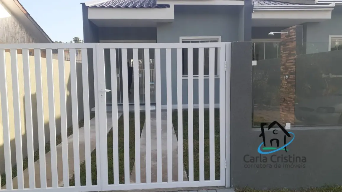 Foto 4 de Casa com 2 quartos à venda, 120m2 em Pontal Do Parana - PR