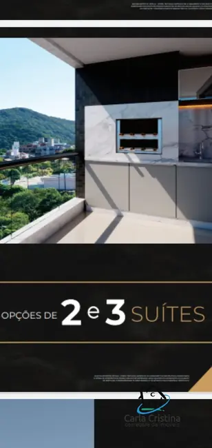 Apartamento com 3 quartos à venda, 163m2 em Matinhos - PR - imagem 3 Foto 3 de Apartamento com 3 quartos à venda, 163m2 em Matinhos - PR