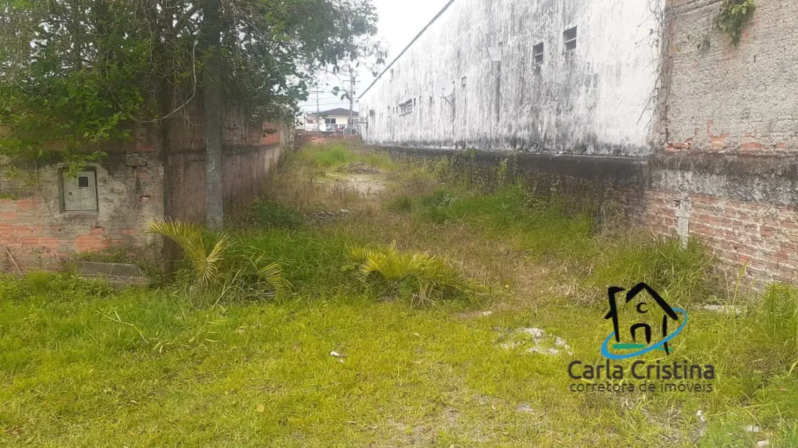 Foto 1 de Terreno / Lote à venda, 180m2 em Pontal Do Parana - PR
