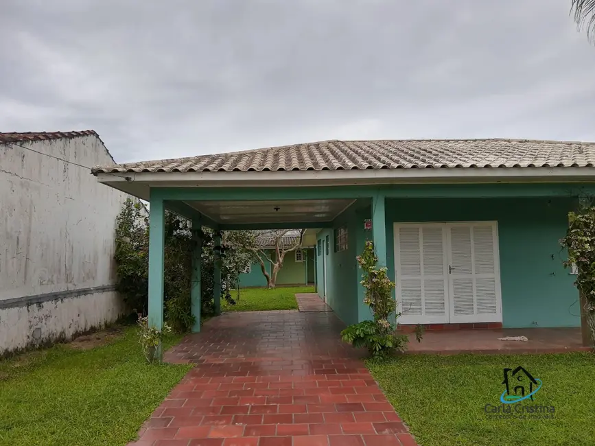 Foto 1 de Casa com 4 quartos à venda, 151m2 em Pontal Do Parana - PR