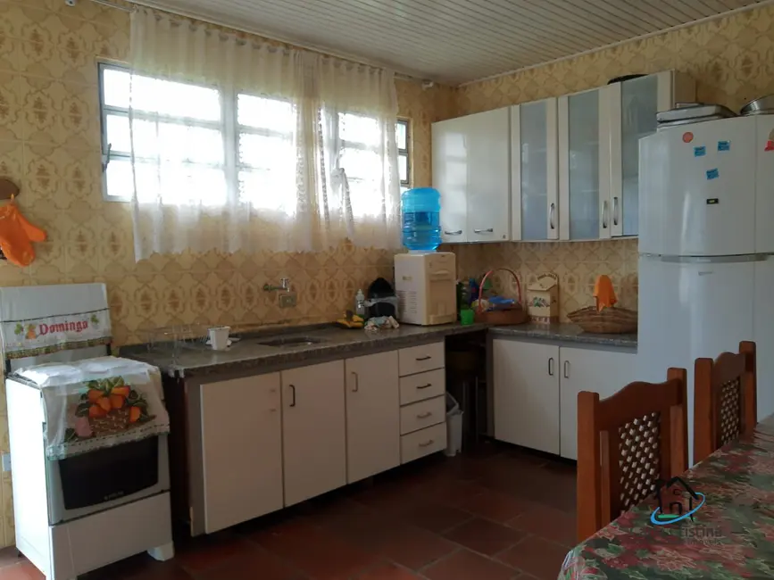 Foto 5 de Casa com 4 quartos à venda, 151m2 em Pontal Do Parana - PR