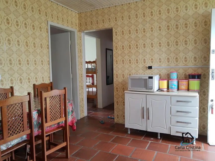 Foto 6 de Casa com 4 quartos à venda, 151m2 em Pontal Do Parana - PR