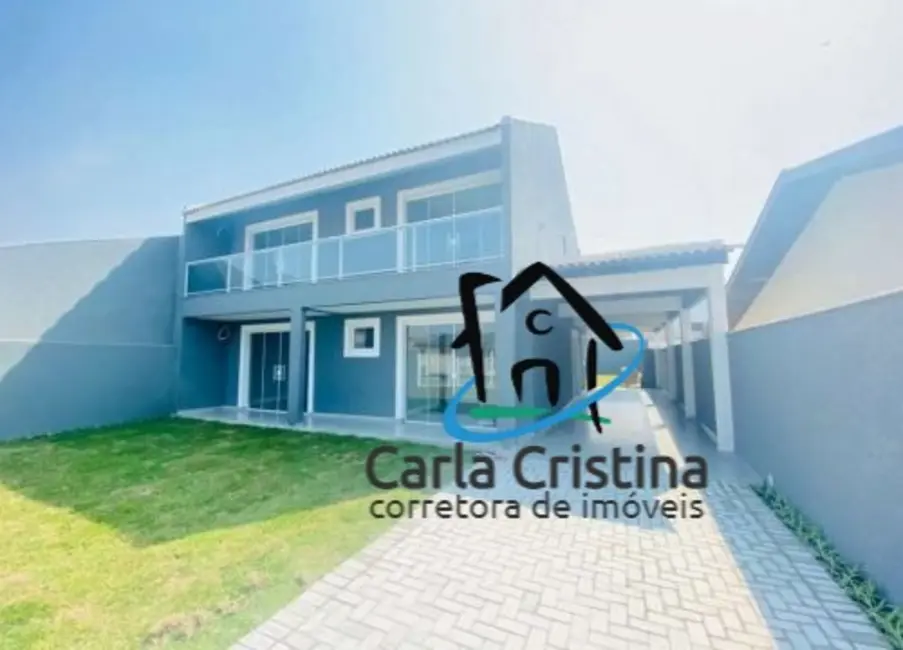 Foto 3 de Casa com 4 quartos à venda, 254m2 em Pontal Do Parana - PR