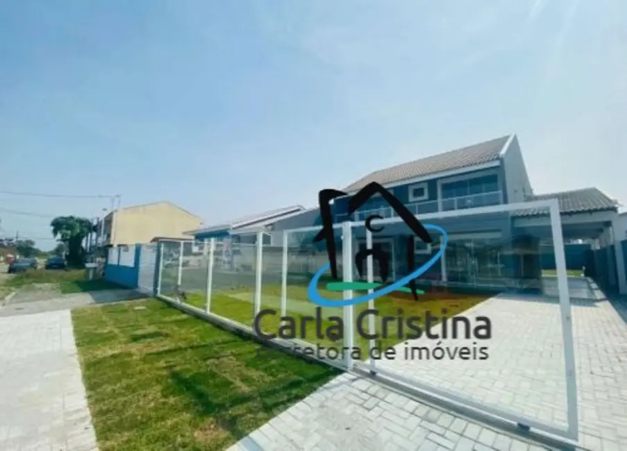 Foto 2 de Casa com 4 quartos à venda, 254m2 em Pontal Do Parana - PR