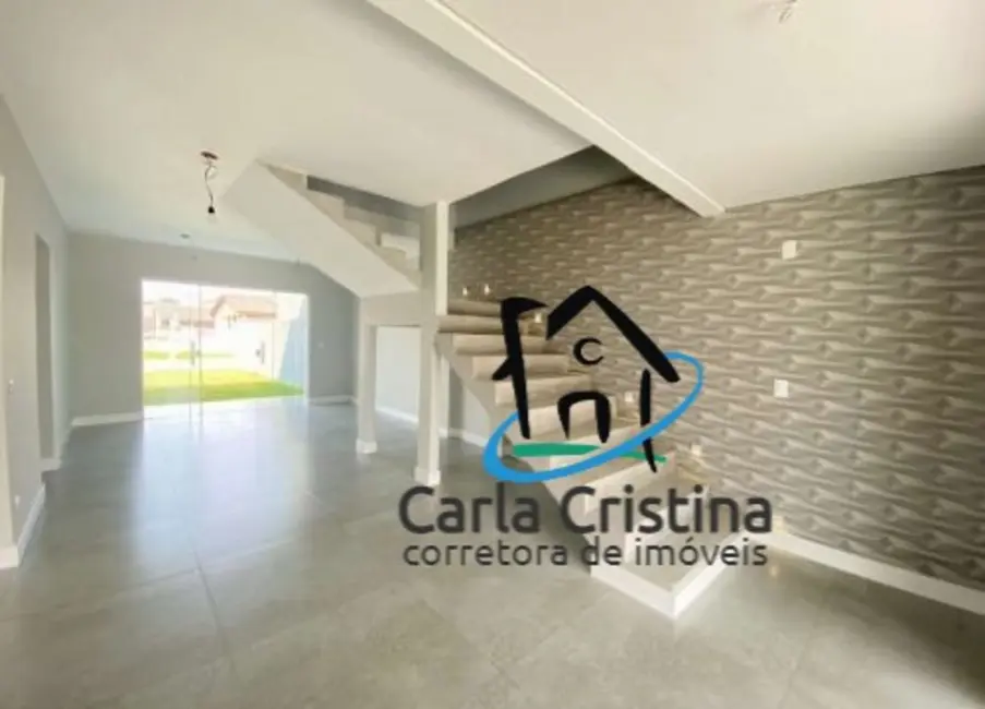 Foto 5 de Casa com 4 quartos à venda, 254m2 em Pontal Do Parana - PR