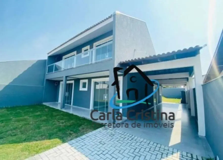 Foto 4 de Casa com 4 quartos à venda, 254m2 em Pontal Do Parana - PR