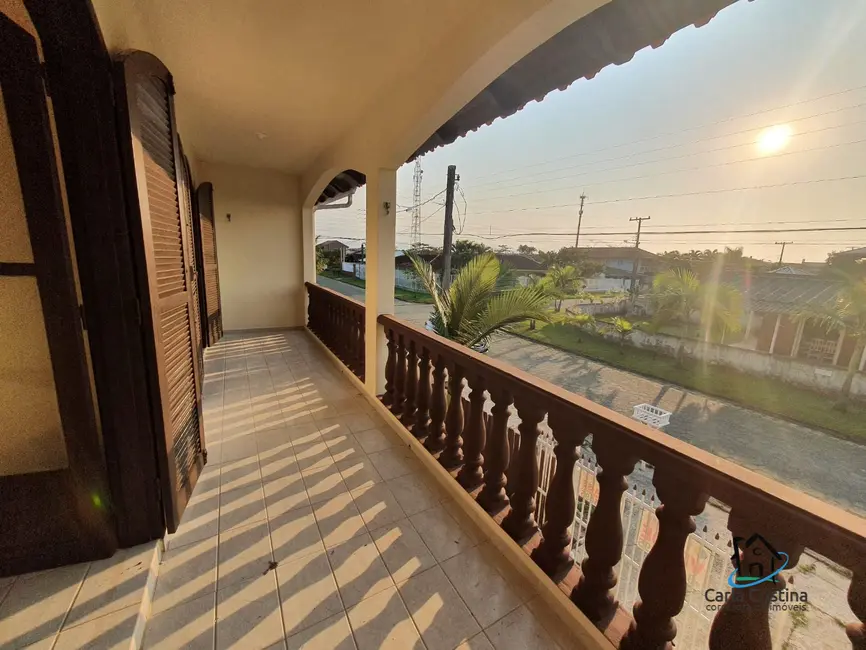 Foto 9 de Casa com 3 quartos à venda, 93m2 em Pontal Do Parana - PR