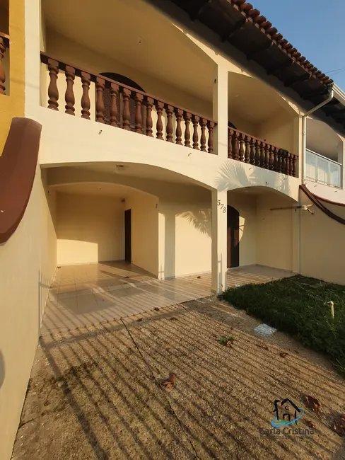 Foto 1 de Casa com 3 quartos à venda, 93m2 em Pontal Do Parana - PR