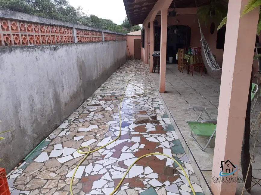 Foto 2 de Casa com 2 quartos à venda, 168m2 em Pontal Do Parana - PR