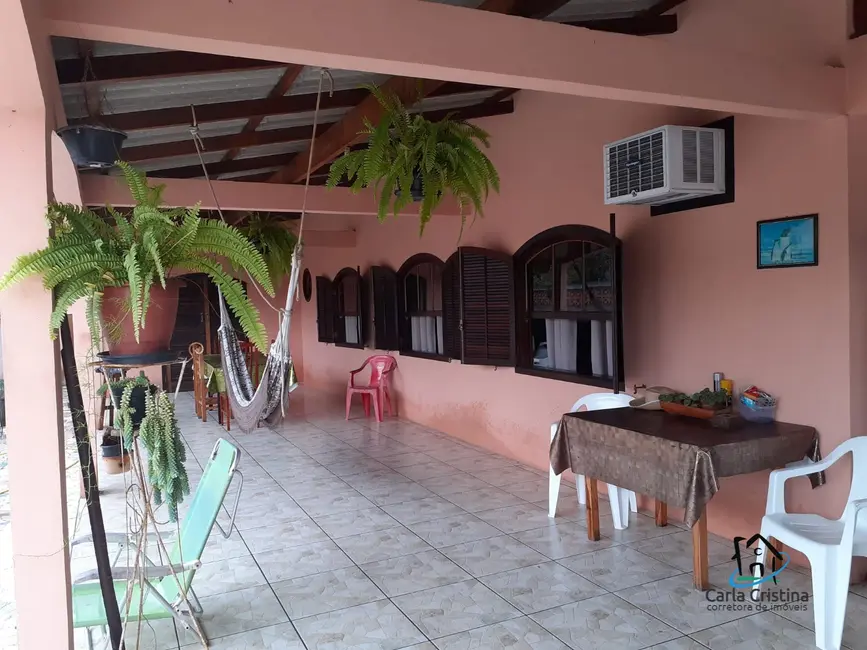 Foto 1 de Casa com 2 quartos à venda, 168m2 em Pontal Do Parana - PR