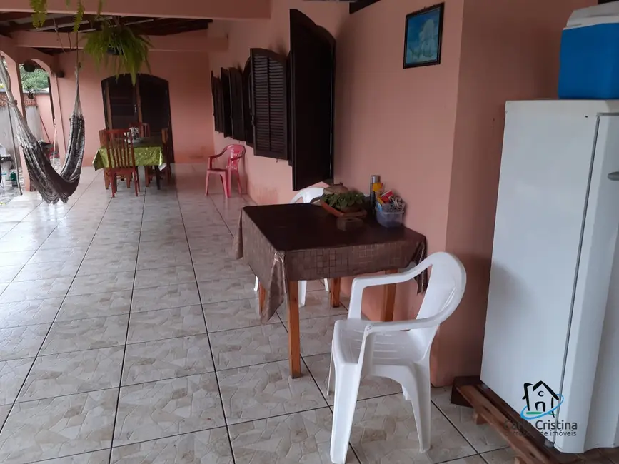 Foto 6 de Casa com 2 quartos à venda, 168m2 em Pontal Do Parana - PR