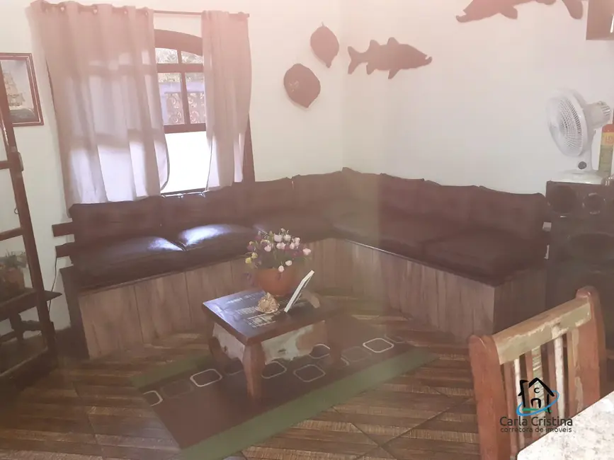 Foto 8 de Casa com 2 quartos à venda, 168m2 em Pontal Do Parana - PR