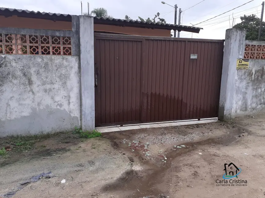 Foto 5 de Casa com 2 quartos à venda, 168m2 em Pontal Do Parana - PR
