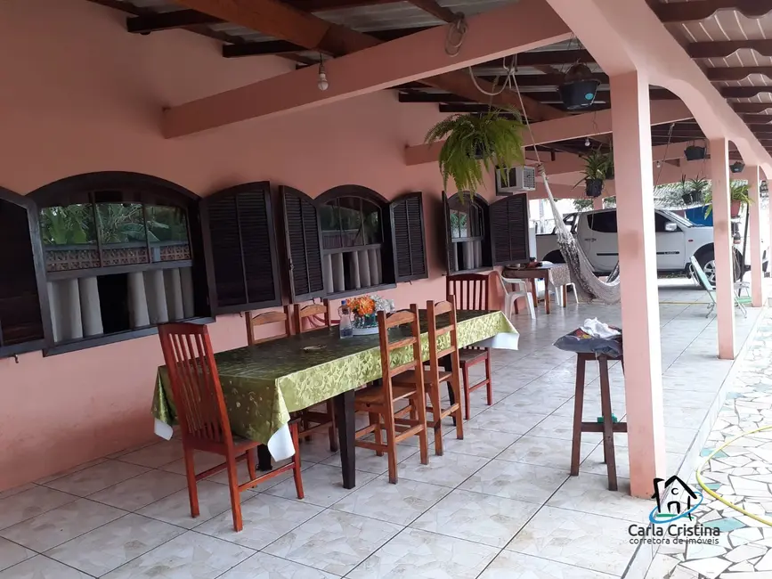 Foto 7 de Casa com 2 quartos à venda, 168m2 em Pontal Do Parana - PR