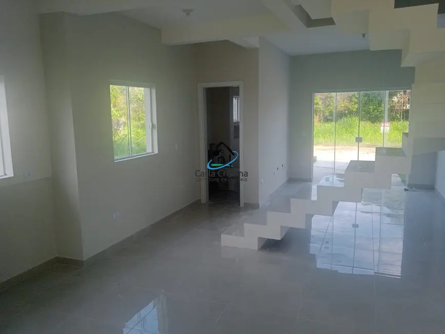 Foto 2 de Casa com 3 quartos à venda, 130m2 em Pontal Do Parana - PR