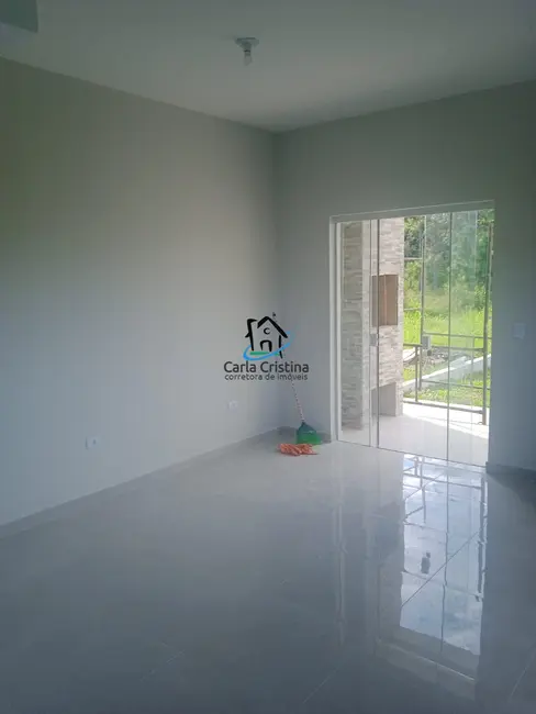 Foto 6 de Casa com 3 quartos à venda, 130m2 em Pontal Do Parana - PR