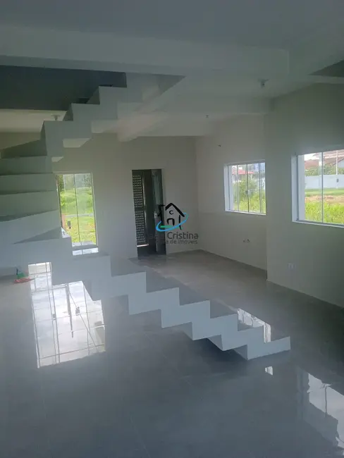 Foto 9 de Casa com 3 quartos à venda, 130m2 em Pontal Do Parana - PR
