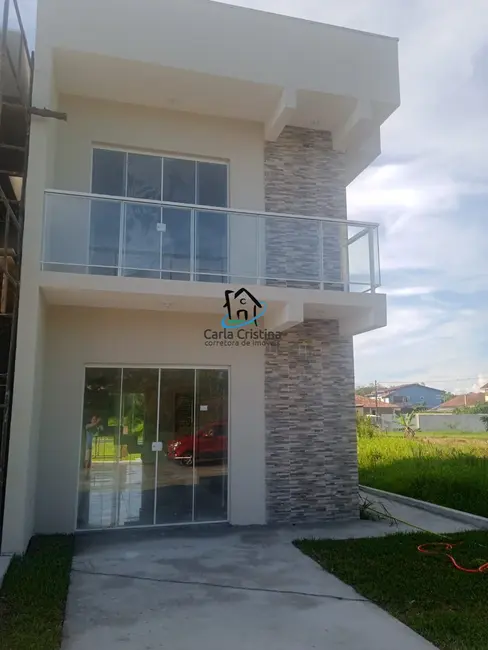 Foto 1 de Casa com 3 quartos à venda, 130m2 em Pontal Do Parana - PR